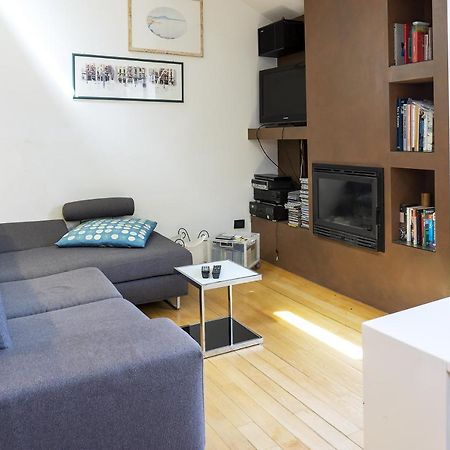 Gethekey Borgo Terrace Apartment Bologna Exterior photo